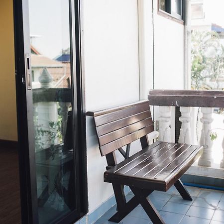 Kristi House (Adults Only) Hotel Chiang Mai Luaran gambar