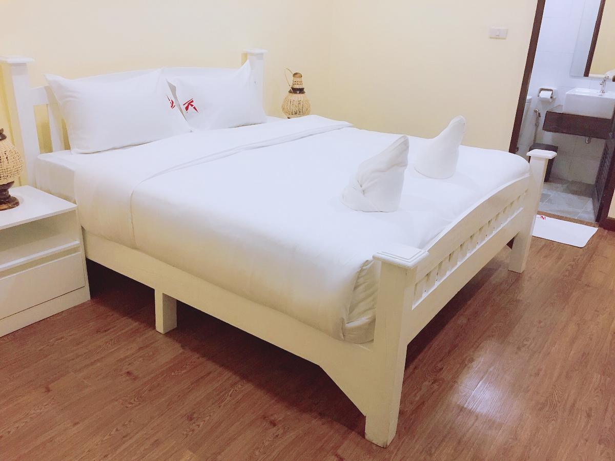 Kristi House (Adults Only) Hotel Chiang Mai Luaran gambar