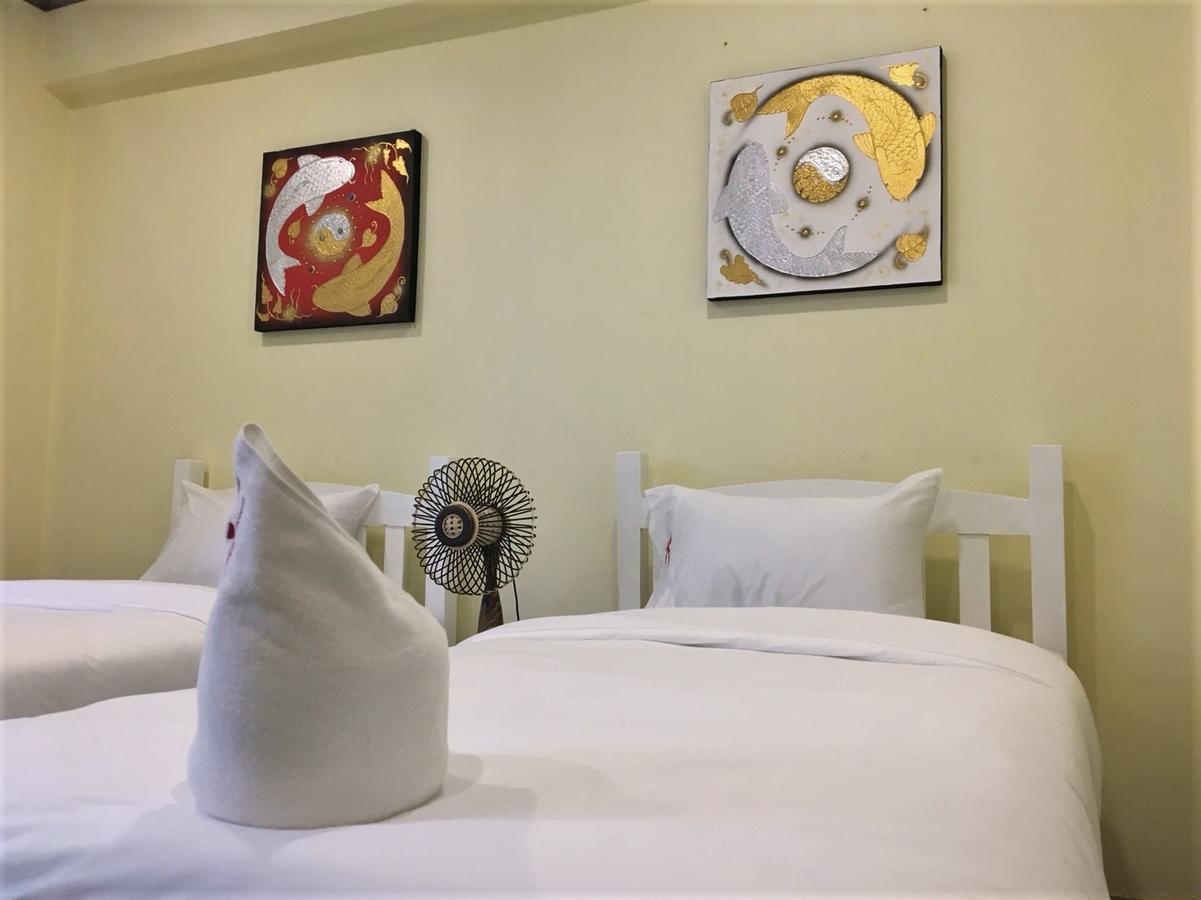 Kristi House (Adults Only) Hotel Chiang Mai Luaran gambar