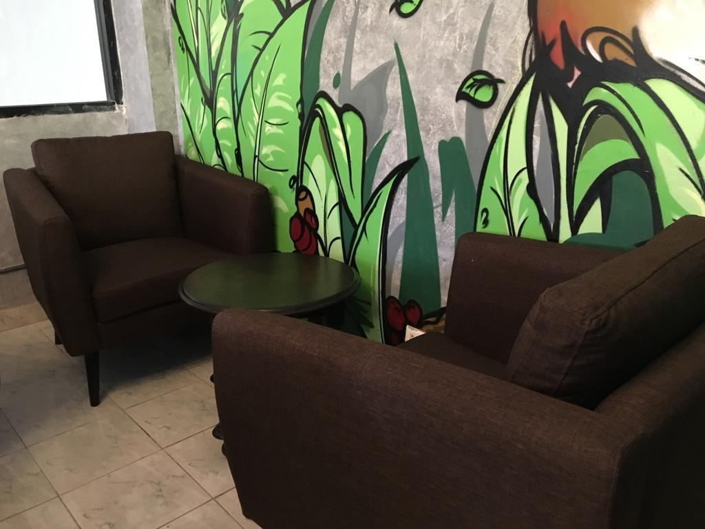 Kristi House (Adults Only) Hotel Chiang Mai Luaran gambar