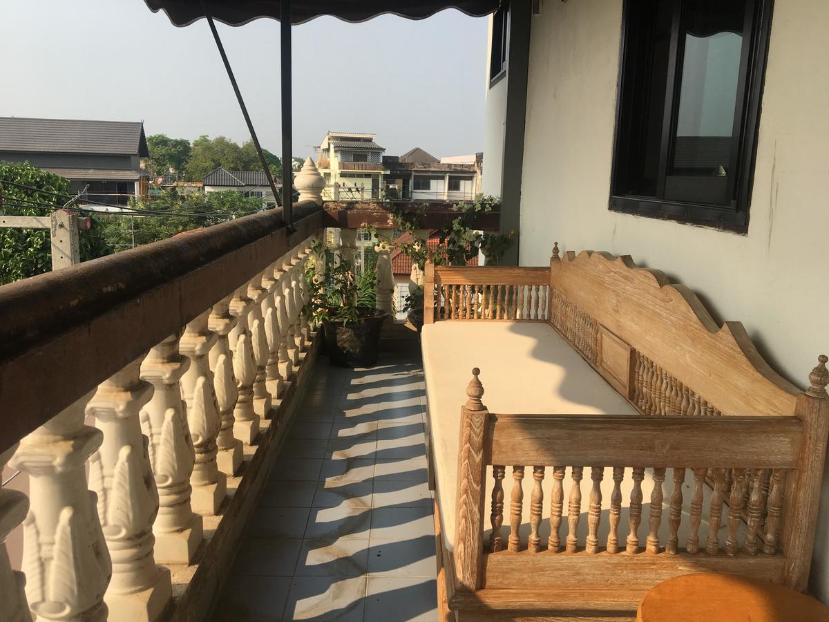 Kristi House (Adults Only) Hotel Chiang Mai Luaran gambar