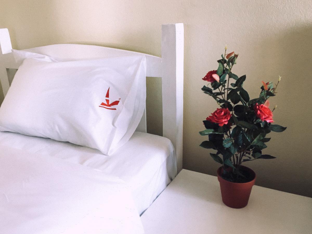Kristi House (Adults Only) Hotel Chiang Mai Luaran gambar