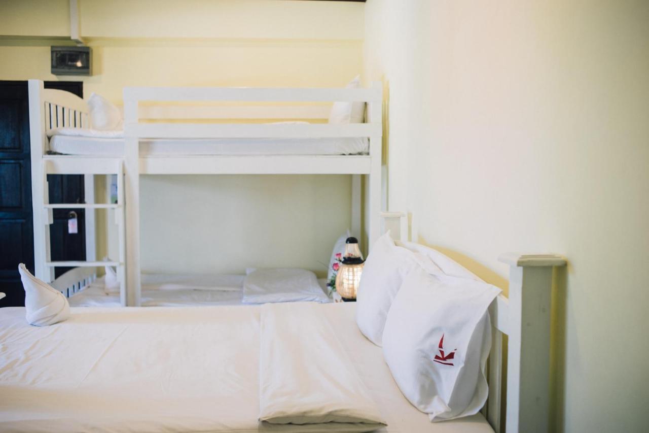 Kristi House (Adults Only) Hotel Chiang Mai Luaran gambar