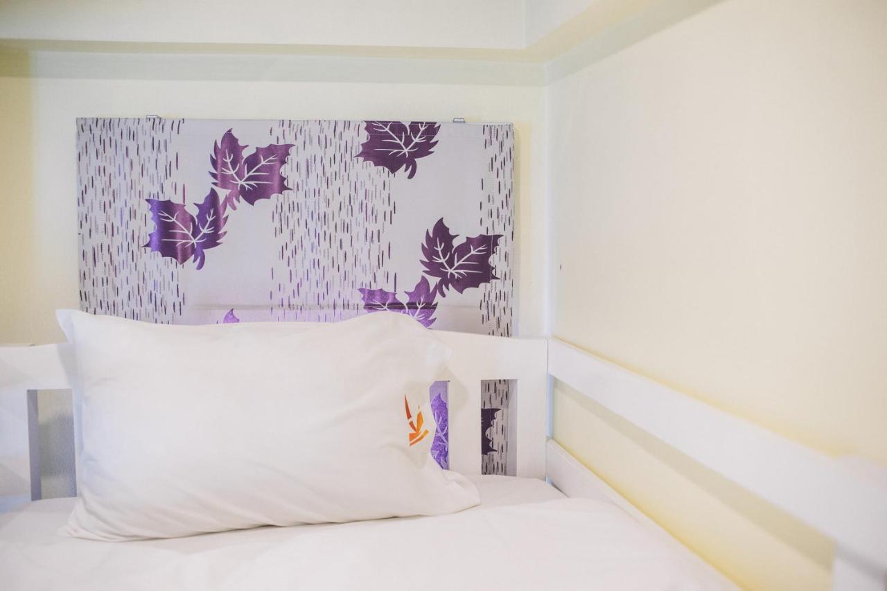 Kristi House (Adults Only) Hotel Chiang Mai Luaran gambar