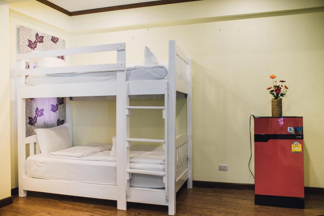 Kristi House (Adults Only) Hotel Chiang Mai Luaran gambar