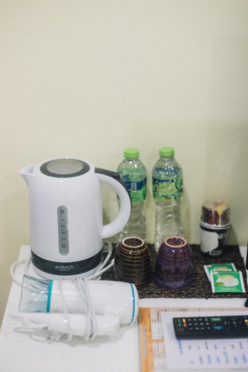 Kristi House (Adults Only) Hotel Chiang Mai Luaran gambar