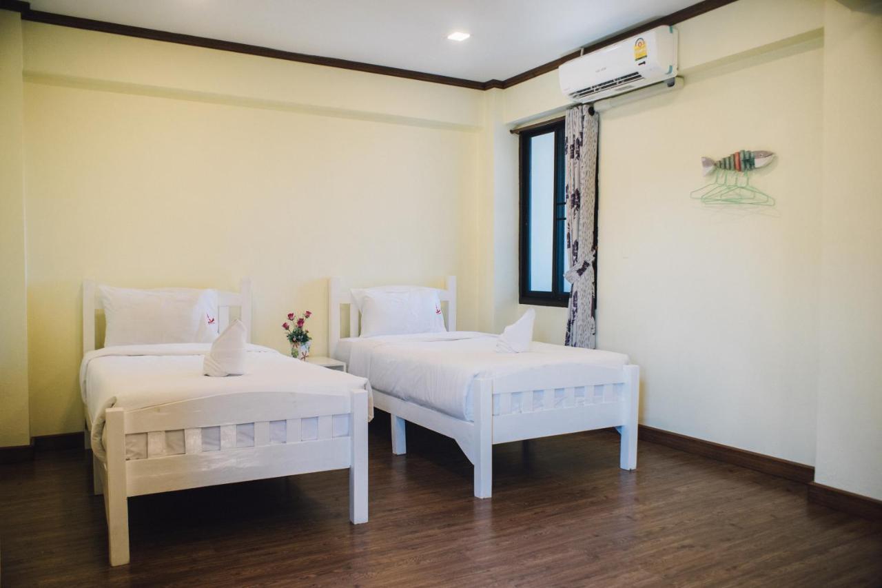 Kristi House (Adults Only) Hotel Chiang Mai Luaran gambar