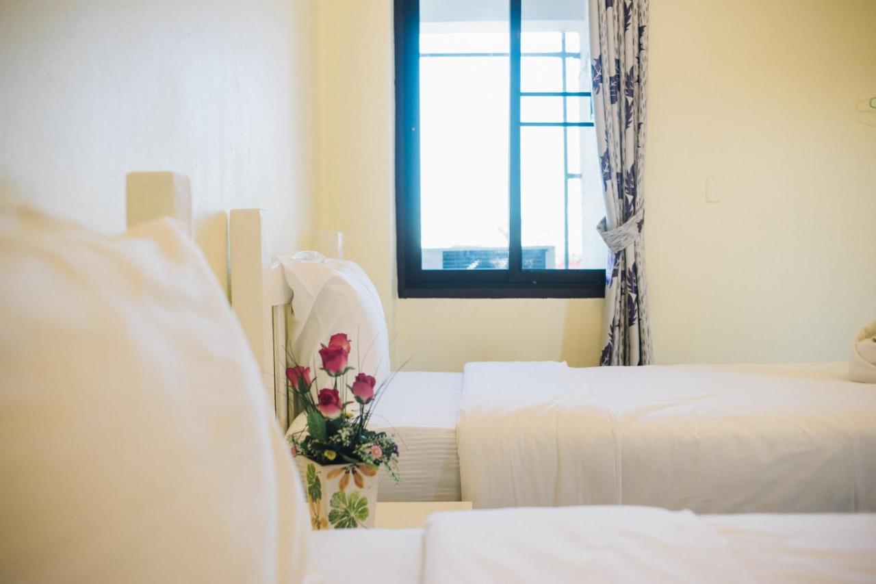 Kristi House (Adults Only) Hotel Chiang Mai Luaran gambar