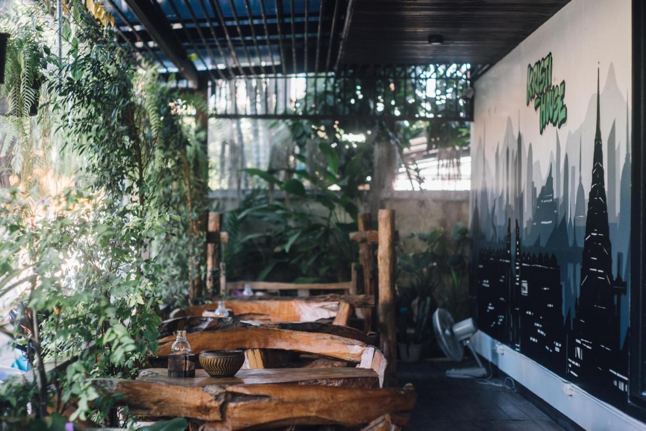 Kristi House (Adults Only) Hotel Chiang Mai Luaran gambar